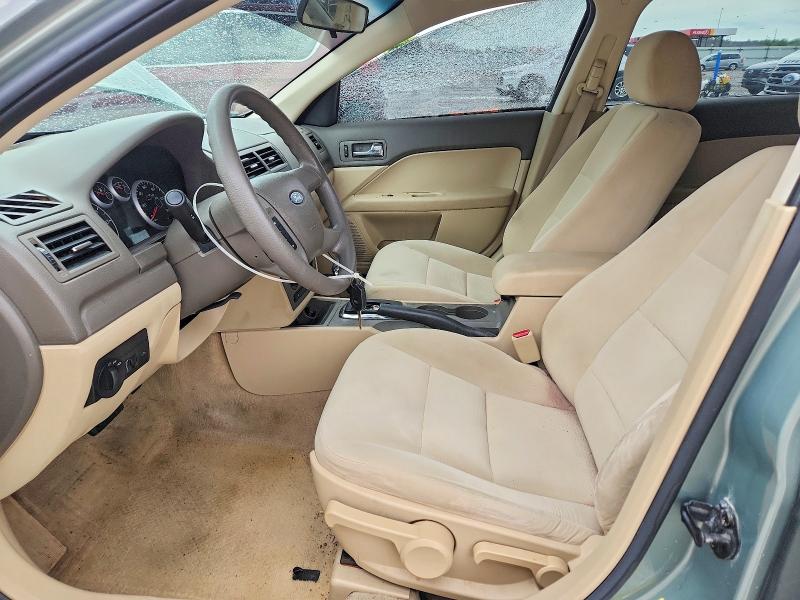 Продажа на аукционе авто 2008 Ford Fusion, vin: 3FAHP06Z48R189080, номер лота: 49159556