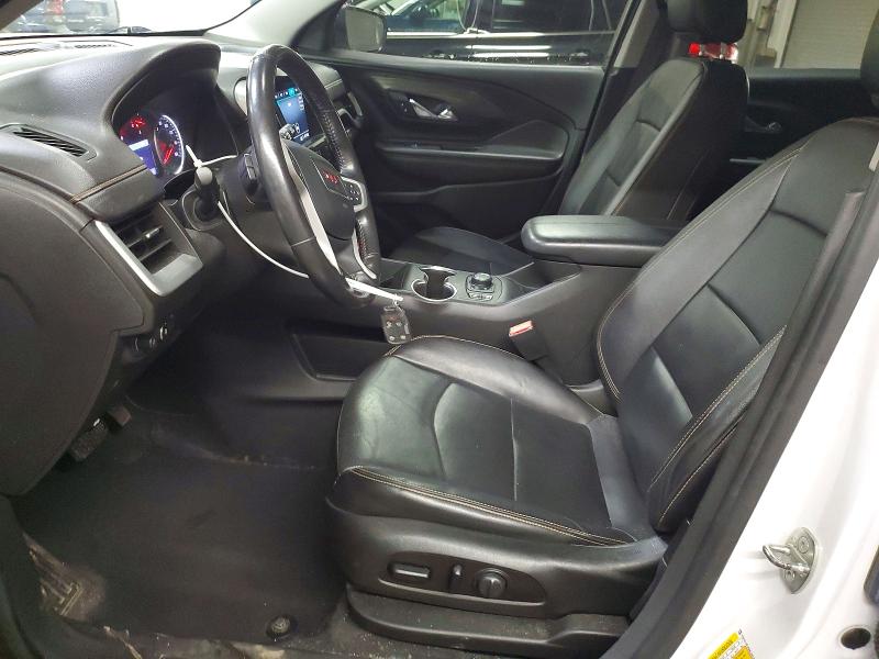 Продажа на аукционе авто 2021 Gmc Terrain, vin: 3GKALVEV9ML341195, номер лота: 51166876