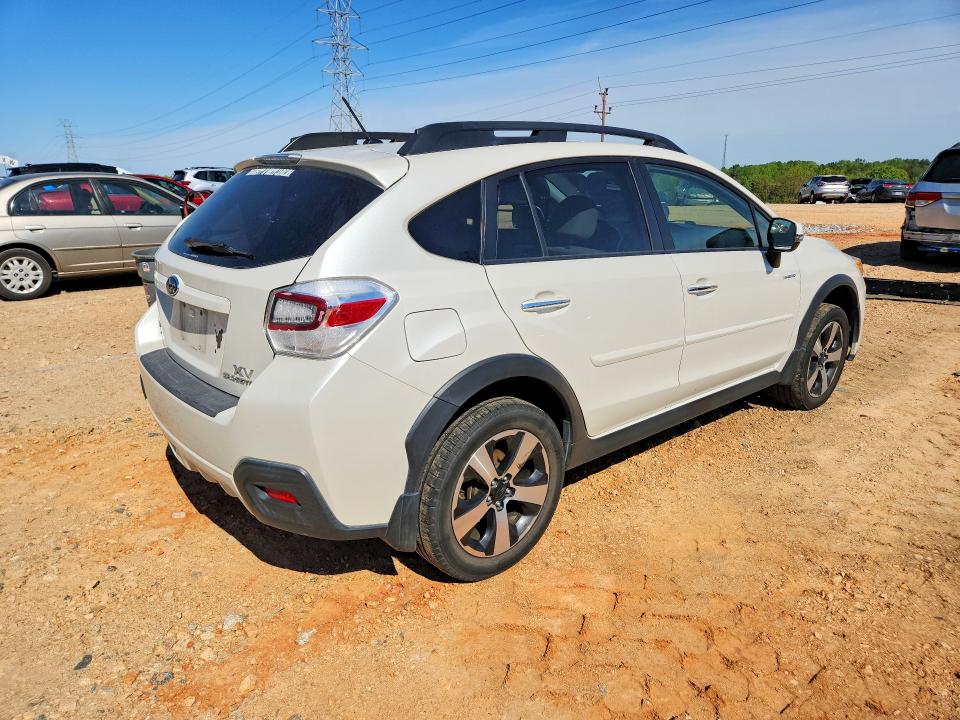 Aukcja sprzedaży 2014 Subaru Xv Crosstrek, vin: JF2GPBCC1EH231995, numer aukcji: 48921366