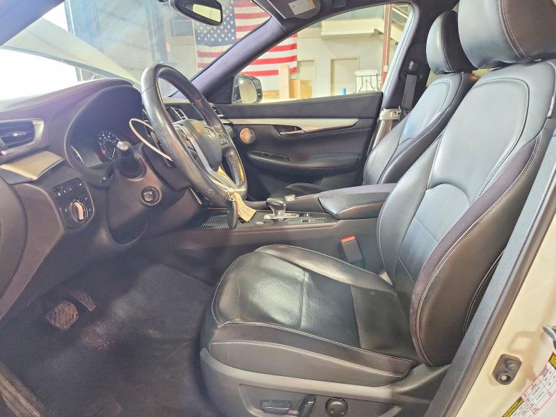 Продажа на аукционе авто 2019 Infiniti Qx50, vin: 3PCAJ5M31KF121322, номер лота: 50638746