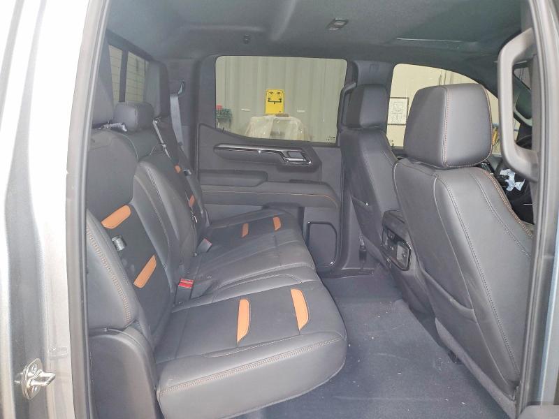 2025 Gmc Sierra მანქანა იყიდება აუქციონზე, vin: 3GTUUEEL9SG300396, აუქციონის ნომერი: 48682106