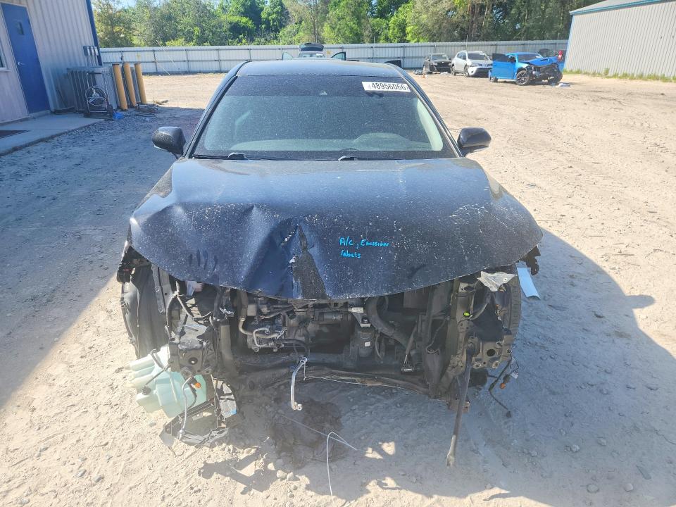 Auction sale of the 2020 Toyota Camry, vin: 4T1M11AK3LU939236, lot number: 48956066
