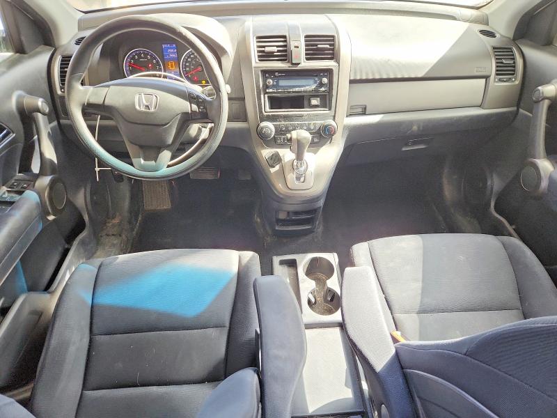 48755656 :رقم المزاد ، 5J6RE4H37BL810882 vin ، 2011 Honda Cr-v مزاد بيع