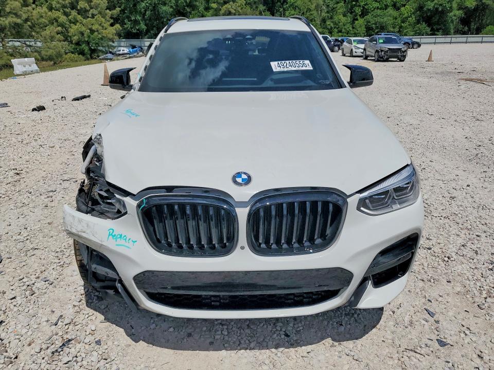 Aukcja sprzedaży 2020 Bmw X3, vin: 5UXTY9C0XLLE60289, numer aukcji: 49240556