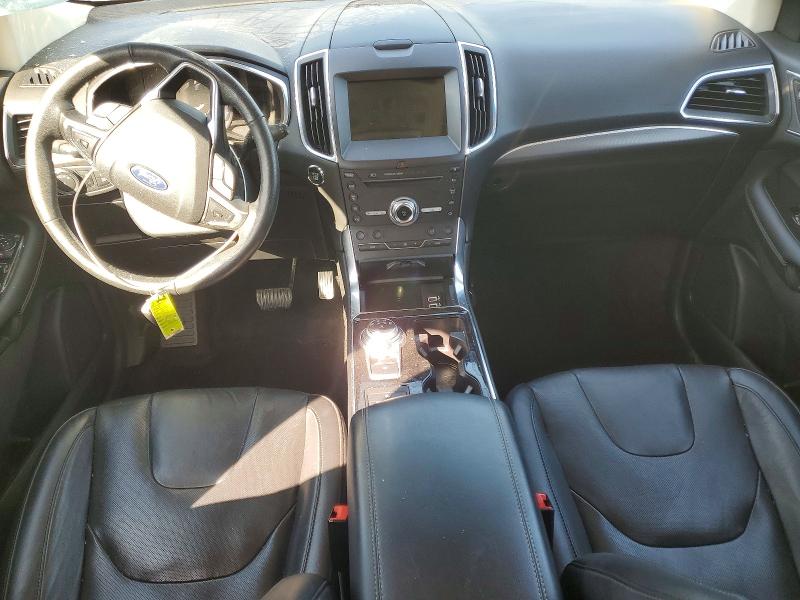 Aukcja sprzedaży 2019 Ford Edge, vin: 2FMPK3K99KBC43681, numer aukcji: 50925806