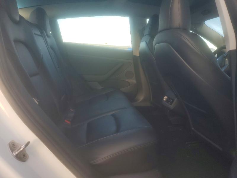 Продаж на аукціоні авто 2022 Tesla Model 3, vin: 5YJ3E1EA6NF230690, номер лоту: 48967426