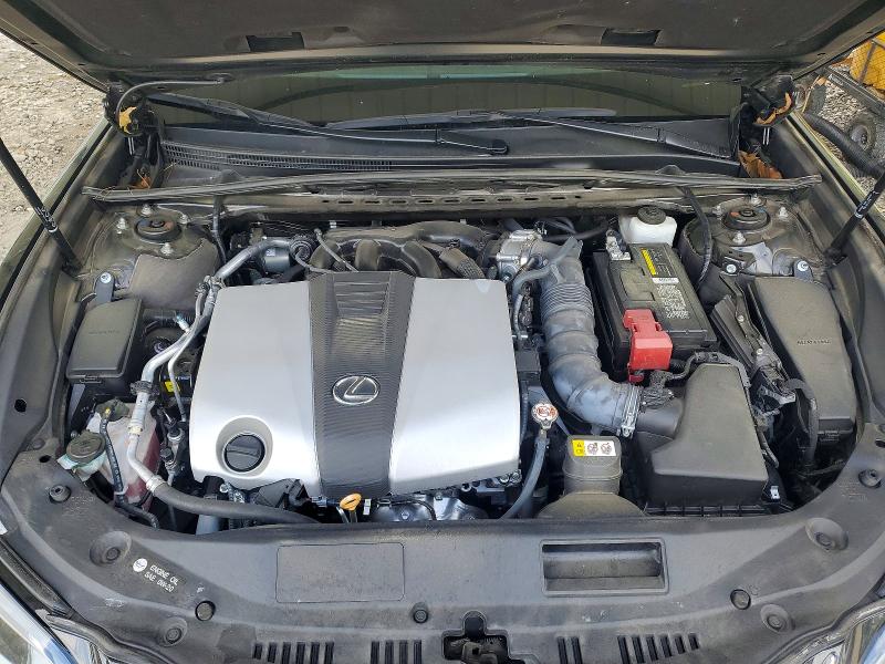 Продажа на аукционе авто 2024 Lexus Es 350, vin: 58ADZ1B19RU161119, номер лота: 51449426