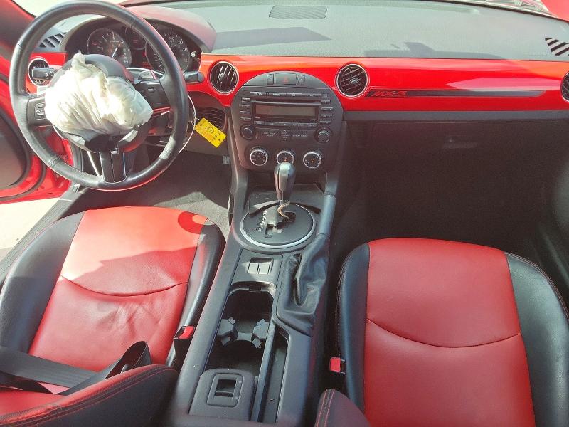 Продажа на аукционе авто 2013 Mazda Mx-5 Miata, vin: JM1NC2MF6D0228212, номер лота: 48755426