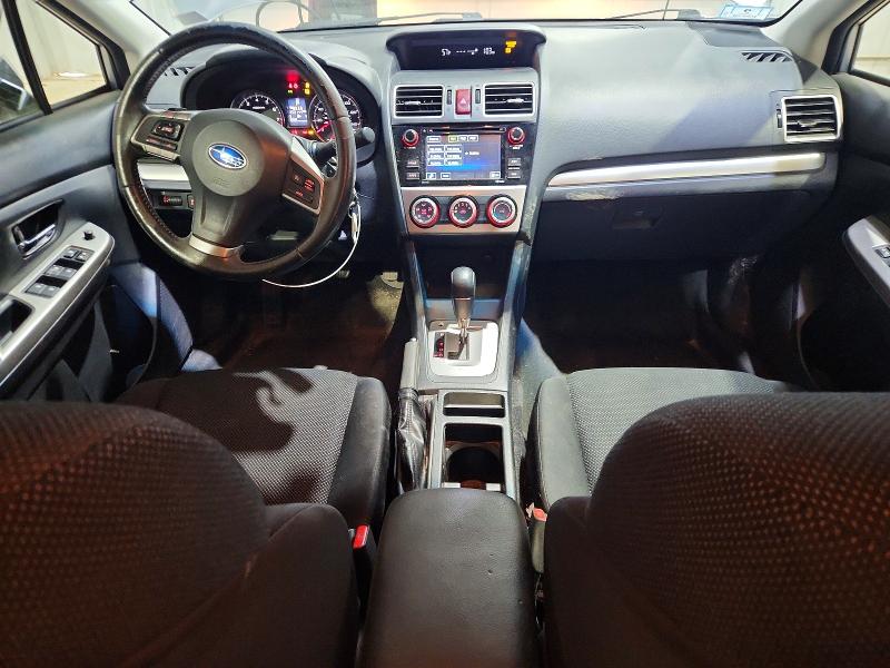 Продаж на аукціоні авто 2015 Subaru Impreza, vin: JF1GJAK64FH006340, номер лоту: 51770496
