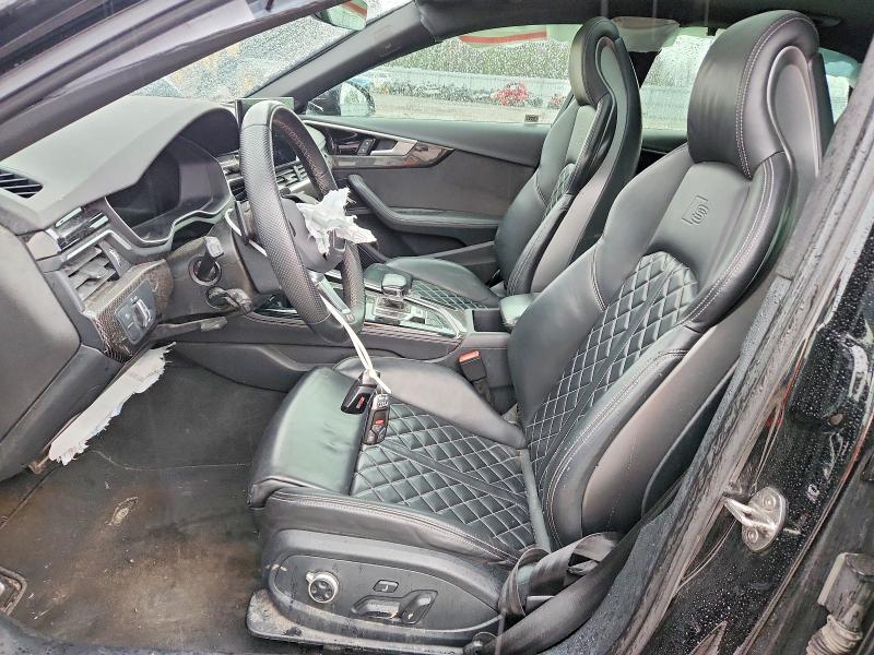 Aukcja sprzedaży 2024 Audi S4, vin: WAUC4AF4XRA067968, numer aukcji: 49234286