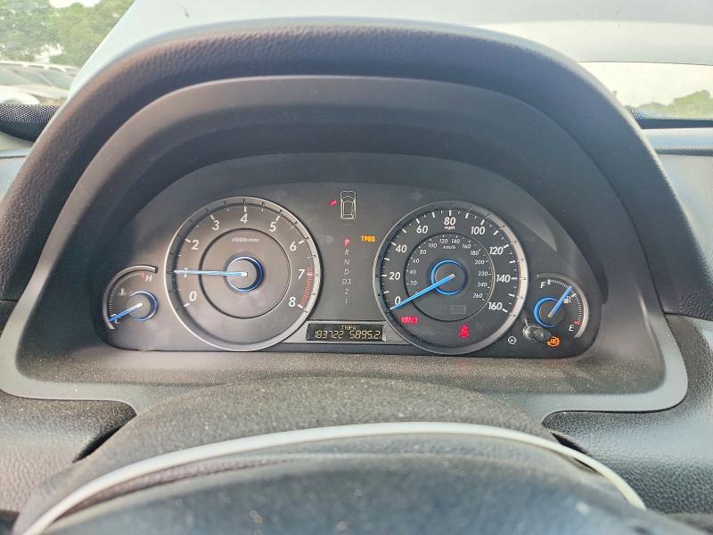 Продаж на аукціоні авто 2010 Honda Accord Crosstour, vin: 5J6TF1H34AL006863, номер лоту: 51335936
