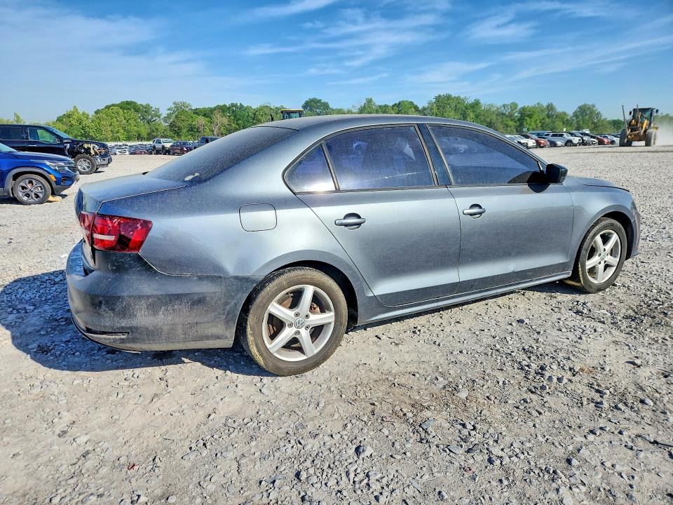 50448006 :رقم المزاد ، 3VW267AJ0GM343726 vin ، 2016 Volkswagen Jetta مزاد بيع