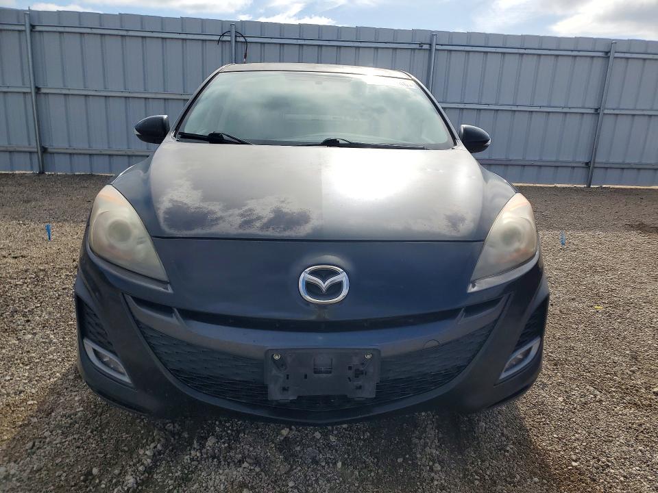 Aukcja sprzedaży 2010 Mazda 3, vin: JM1BL1S5XA1222748, numer aukcji: 51494946