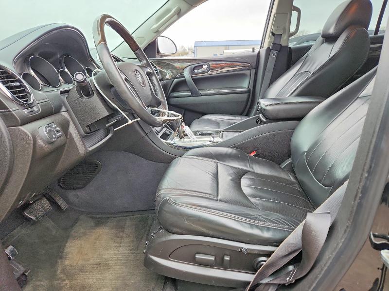 48043286 :رقم المزاد ، 5GAKVBKD9EJ253116 vin ، 2014 Buick Enclave مزاد بيع