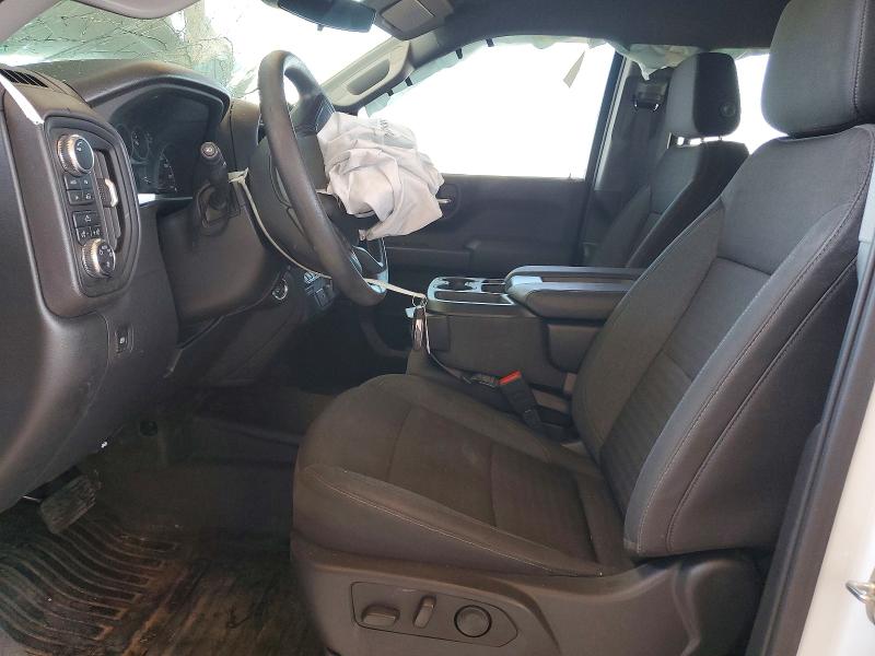 Продаж на аукціоні авто 2025 Gmc Sierra, vin: 3GTPUAEK2SG350019, номер лоту: 48506316