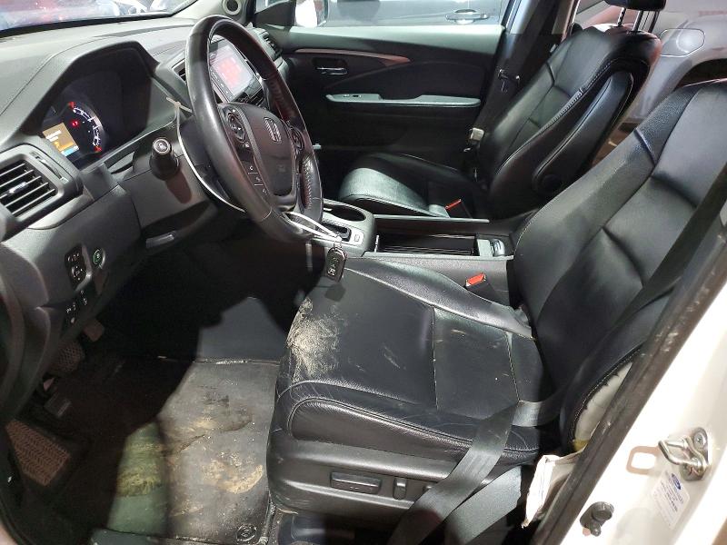Aukcja sprzedaży 2017 Honda Pilot, vin: 5FNYF6H79HB501701, numer aukcji: 49049306