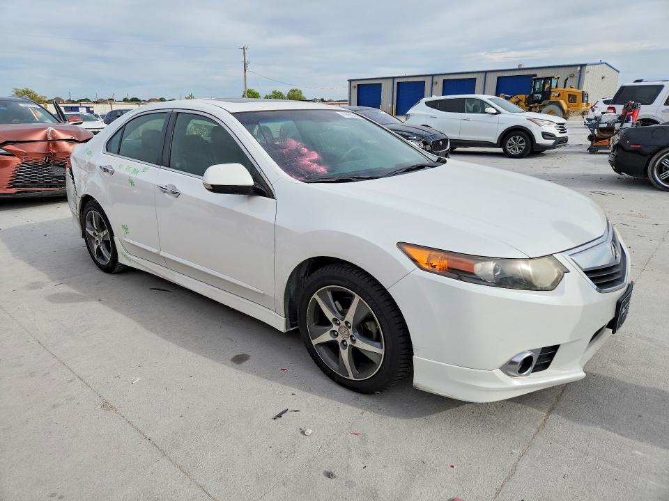 49069636 :رقم المزاد ، JH4CU2F82DC005648 vin ، 2013 Acura Tsx مزاد بيع