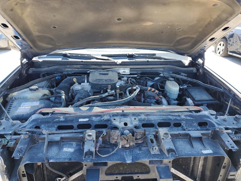 Aukcja sprzedaży 2016 Gmc Sierra, vin: 1GT12UE89GF212827, numer aukcji: 49022496