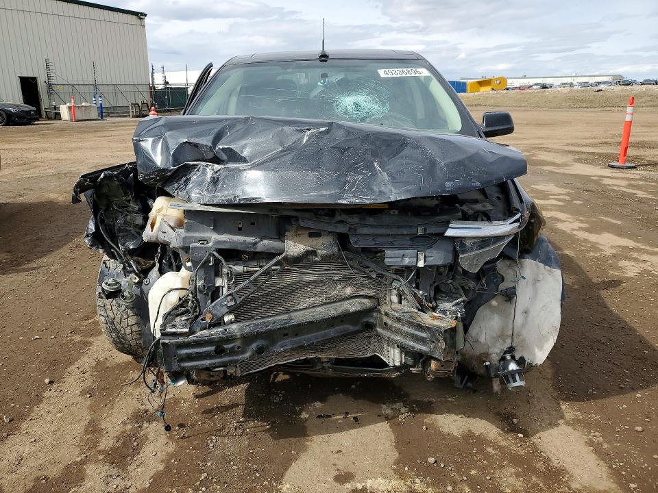 Продажа на аукционе авто 2014 Ford Edge, vin: 2FMDK4JCXEBB41851, номер лота: 49336896