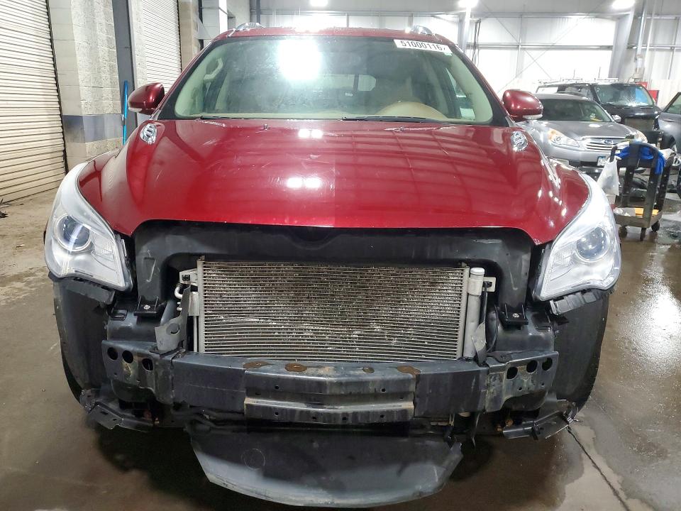 2015 Buick Enclave მანქანა იყიდება აუქციონზე, vin: 5GAKVBKD2FJ215387, აუქციონის ნომერი: 51000116