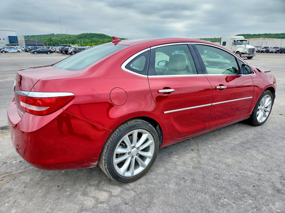 Aukcja sprzedaży 2012 Buick Verano, vin: 1G4PS5SK1C4176049, numer aukcji: 51258556