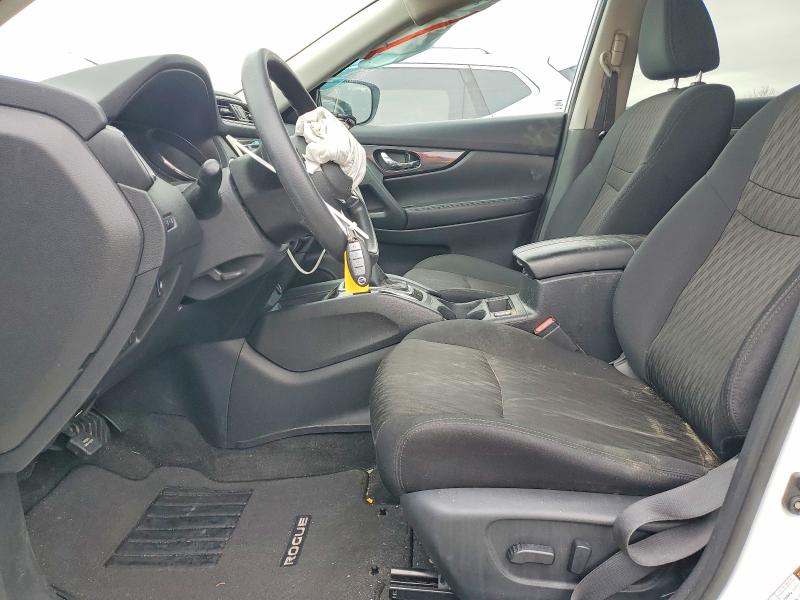 Продажа на аукционе авто 2020 Nissan Rogue, vin: 5N1AT2MV1LC715185, номер лота: 47597646