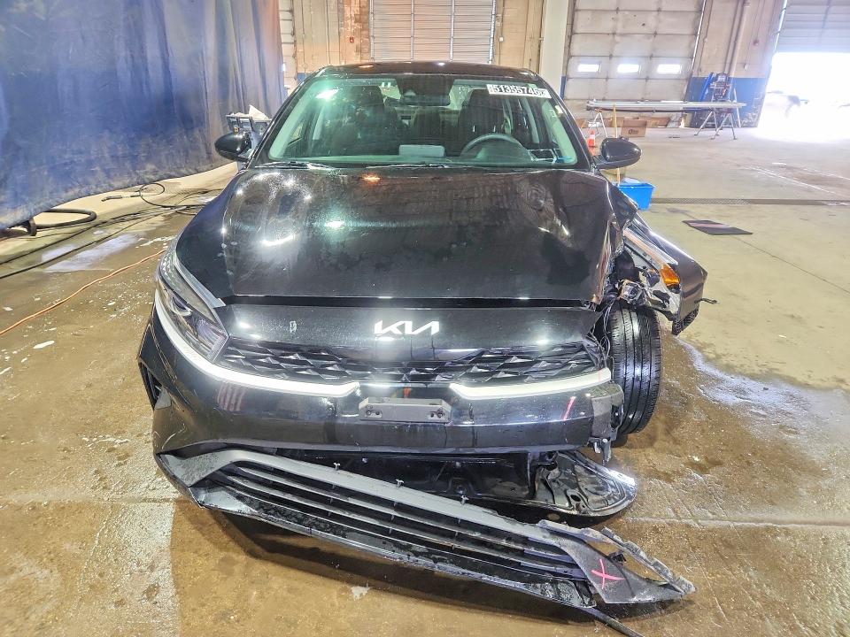 Продажа на аукционе авто 2024 Kia Forte, vin: 3KPF24AD0RE745168, номер лота: 51355746