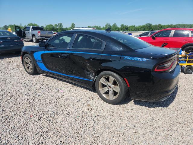 Продаж на аукціоні авто 2016 Dodge Charger, vin: 2C3CDXHG7GH346357, номер лоту: 49735286