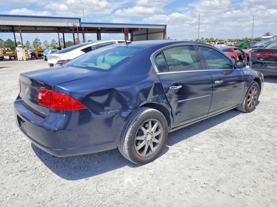 Aukcja sprzedaży 2007 Buick Lucerne, vin: 1G4HD57277U194147, numer aukcji: 49617096