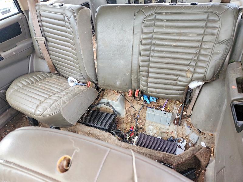 51590856 :رقم المزاد ، 1J4GZ58Y0SC553643 vin ، 1995 Jeep Grand Cherokee مزاد بيع