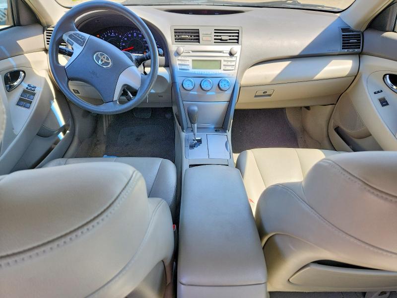 Aukcja sprzedaży 2010 Toyota Camry, vin: 4T1BK3EK6AU607427, numer aukcji: 48560556