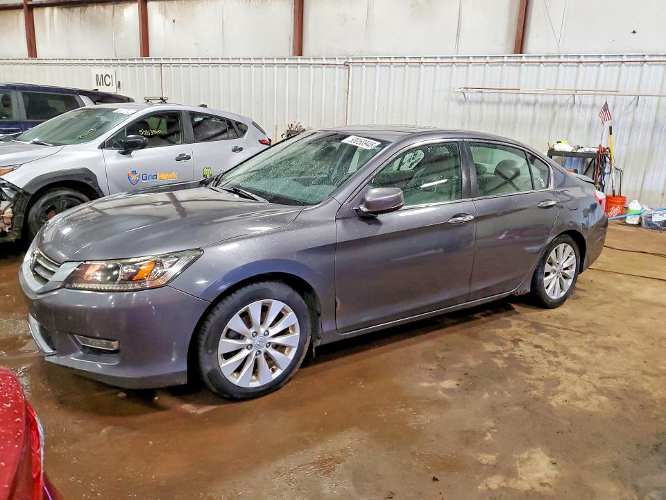 Aukcja sprzedaży 2013 Honda Accord, vin: 1HGCR2F88DA230964, numer aukcji: 50050946