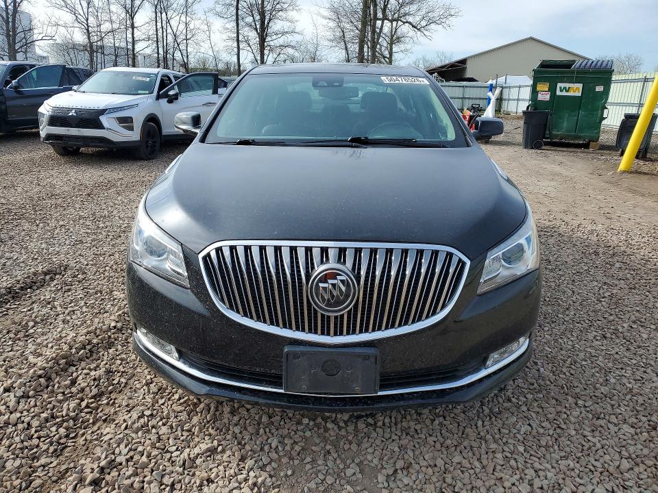 Продаж на аукціоні авто 2016 Buick Lacrosse, vin: 1G4GE5G33GF187573, номер лоту: 50478526