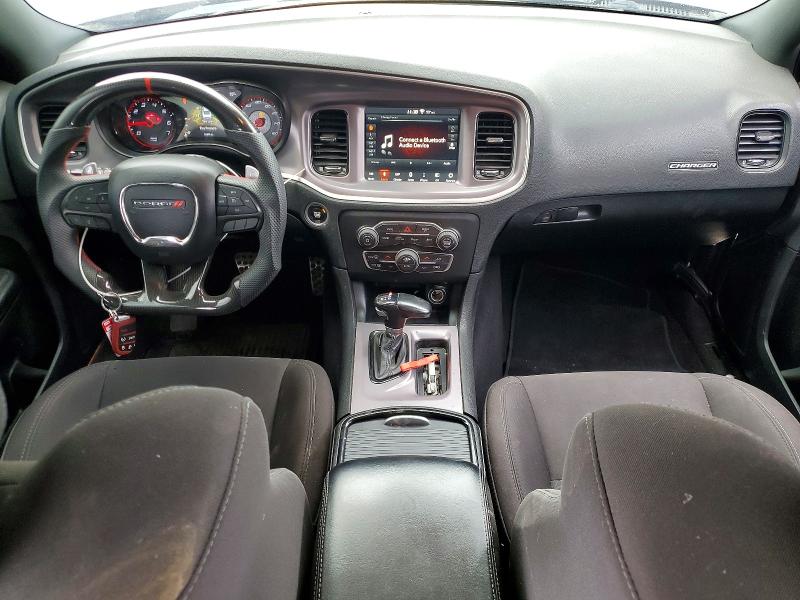 Aukcja sprzedaży 2019 Dodge Charger, vin: 2C3CDXCT6KH710491, numer aukcji: 49829606