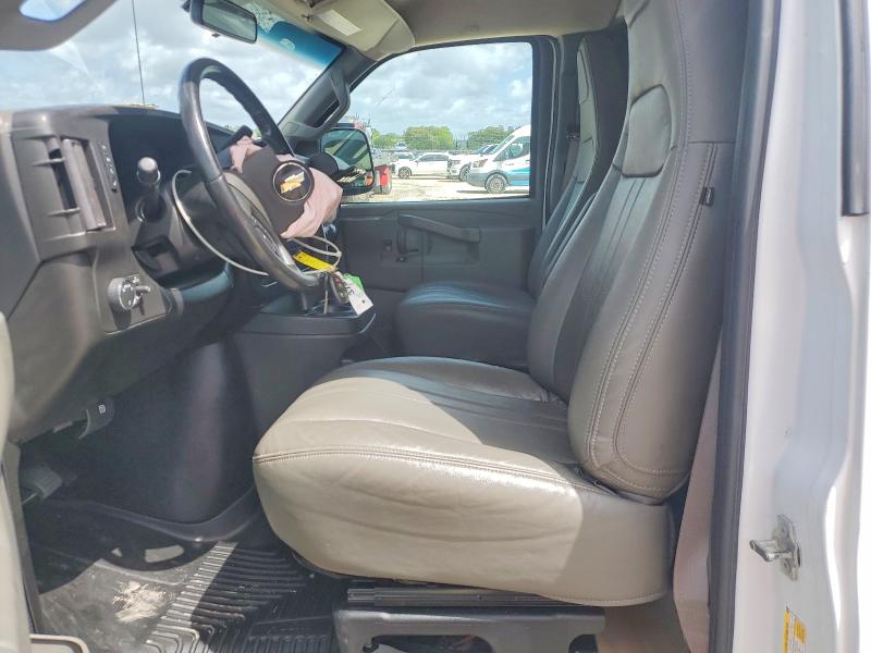 Продажа на аукционе авто 2023 Chevrolet Express G2500, vin: 1GCWGBFP1P1258375, номер лота: 48816456