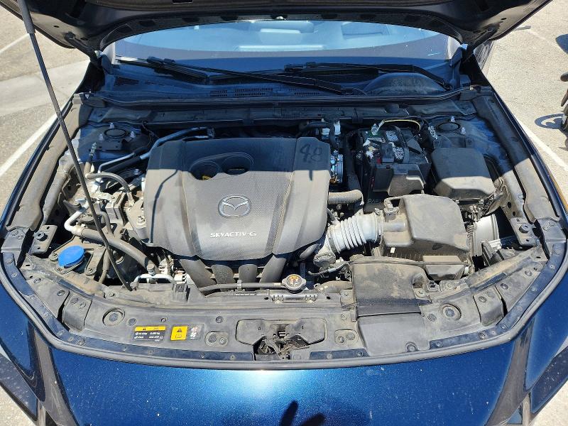 Aukcja sprzedaży 2020 Mazda 3, vin: JM1BPANMXL1157202, numer aukcji: 52086416