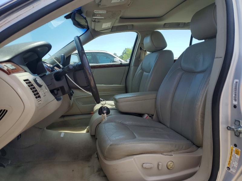 Продаж на аукціоні авто 2007 Cadillac Dts, vin: 1G6KD57Y47U106141, номер лоту: 48789856