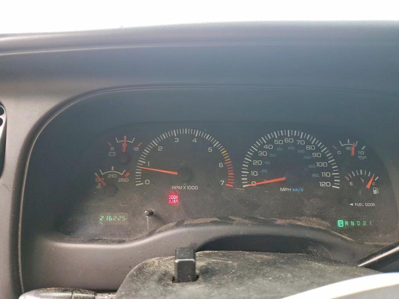 Aukcja sprzedaży 2000 Dodge Dakota, vin: 1B7GL22N3YS644487, numer aukcji: 51817636