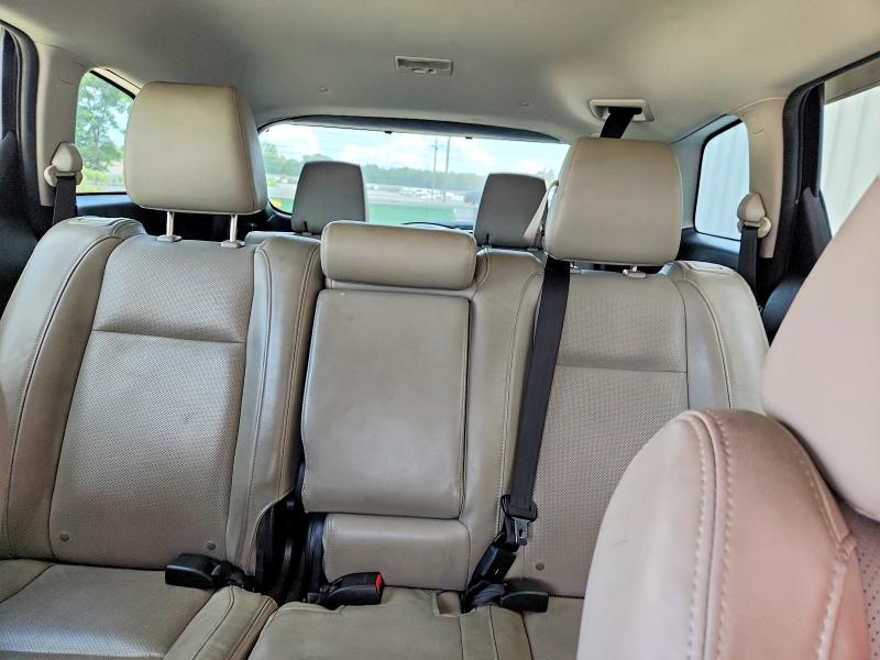 Aukcja sprzedaży 2015 Mazda Cx-9, vin: JM3TB2CA0F0447581, numer aukcji: 51120176