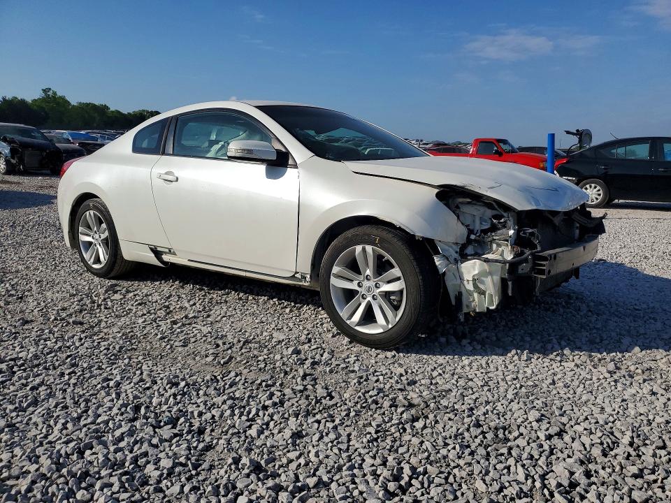 Aukcja sprzedaży 2013 Nissan Altima, vin: 1N4AL2EP7DC293712, numer aukcji: 50172926