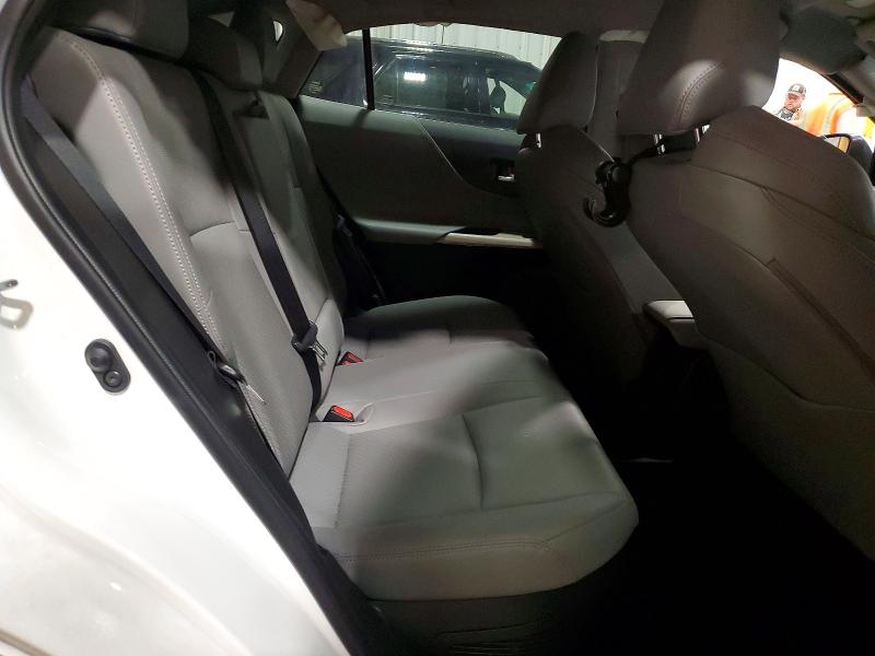 51787976 :رقم المزاد ، JTEAAAAHXRJ169439 vin ، 2024 Toyota Venza مزاد بيع