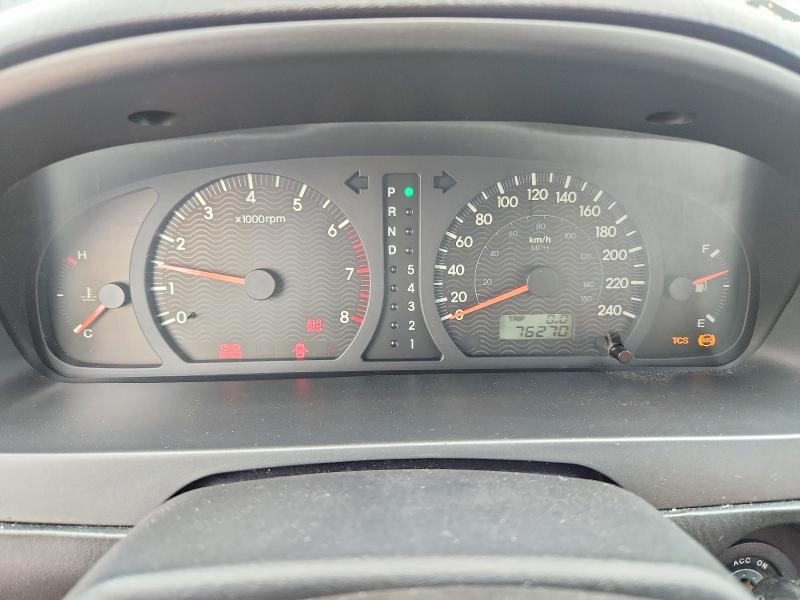 Продаж на аукціоні авто 2002 Hyundai Xg350, vin: KMHFU45E42A210152, номер лоту: 48754836