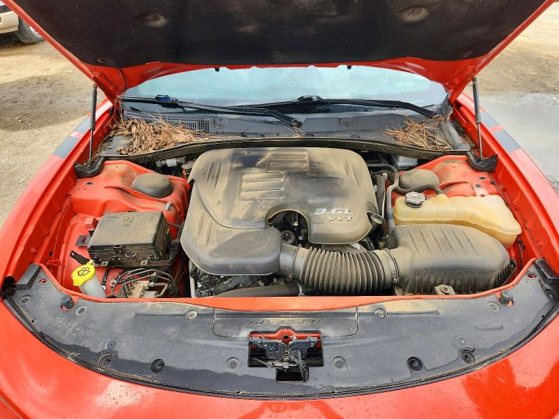 Продажа на аукционе авто 2019 Dodge Charger, vin: 2C3CDXBG7KH760529, номер лота: 48473346