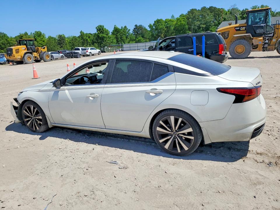 Продаж на аукціоні авто 2019 Nissan Altima 2.5 S, vin: 1N4BL4CV4KC195008, номер лоту: 48943106