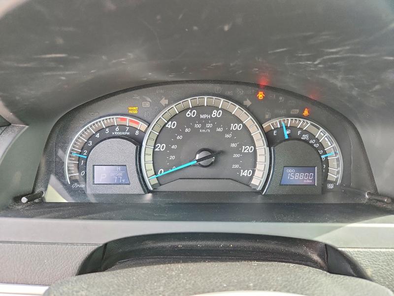Продажа на аукционе авто 2014 Toyota Camry, vin: 4T1BF1FK5EU414084, номер лота: 50553616