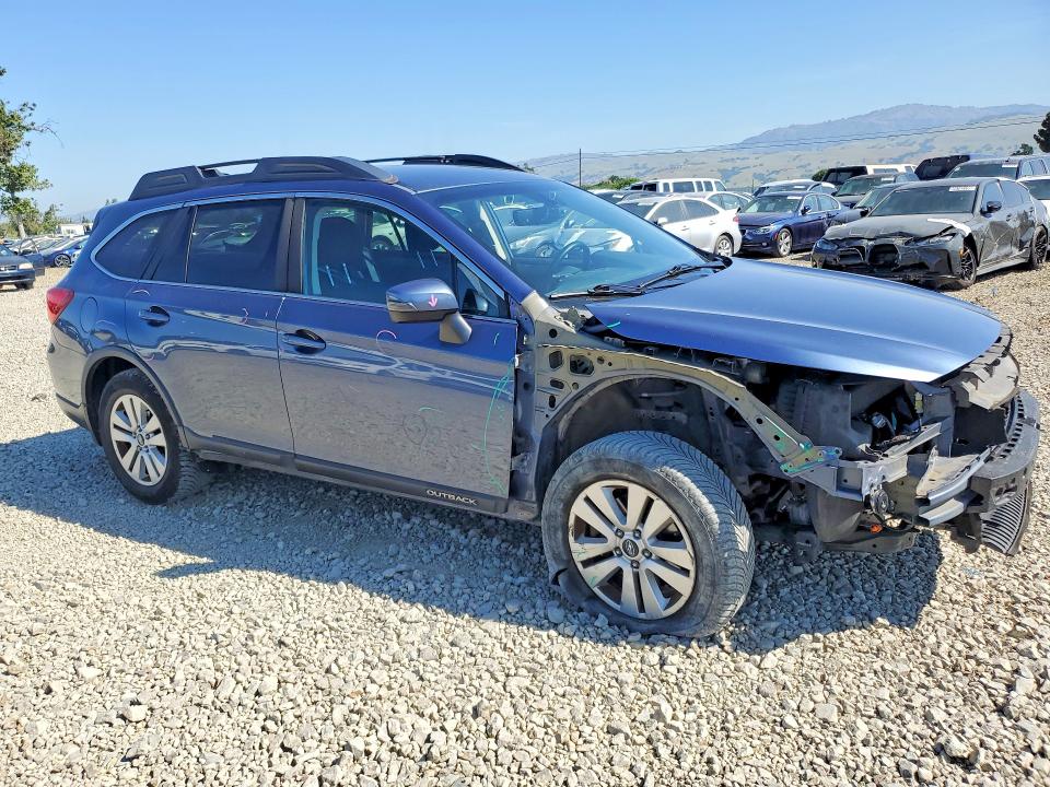 Продаж на аукціоні авто 2017 Subaru Outback, vin: 4S4BSAFC5H3263262, номер лоту: 48999706