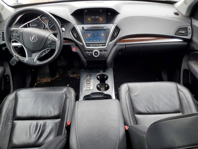 Продаж на аукціоні авто 2020 Acura Mdx, vin: 5J8YD4H35LL044075, номер лоту: 49246306