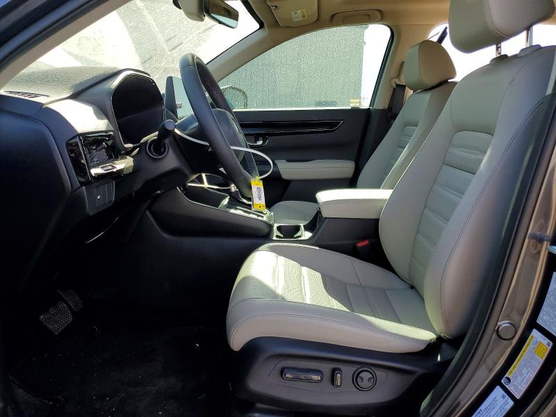 Продажа на аукционе авто 2026 Honda Cr-v, vin: 2HKRS4H70TH428944, номер лота: 50390366