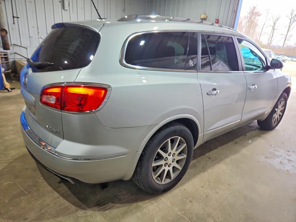 Продажа на аукционе авто 2014 Buick Enclave, vin: 5GAKRBKD7EJ281341, номер лота: 49917326