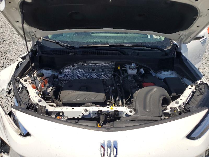 2024 Buick Encore Gx Sport Tour მანქანა იყიდება აუქციონზე, vin: KL4AMDSL6RB090192, აუქციონის ნომერი: 51483216